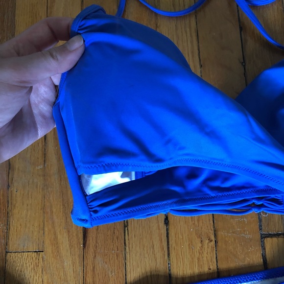 Victoria’s Secret PINK bikini - Picture 3 of 3